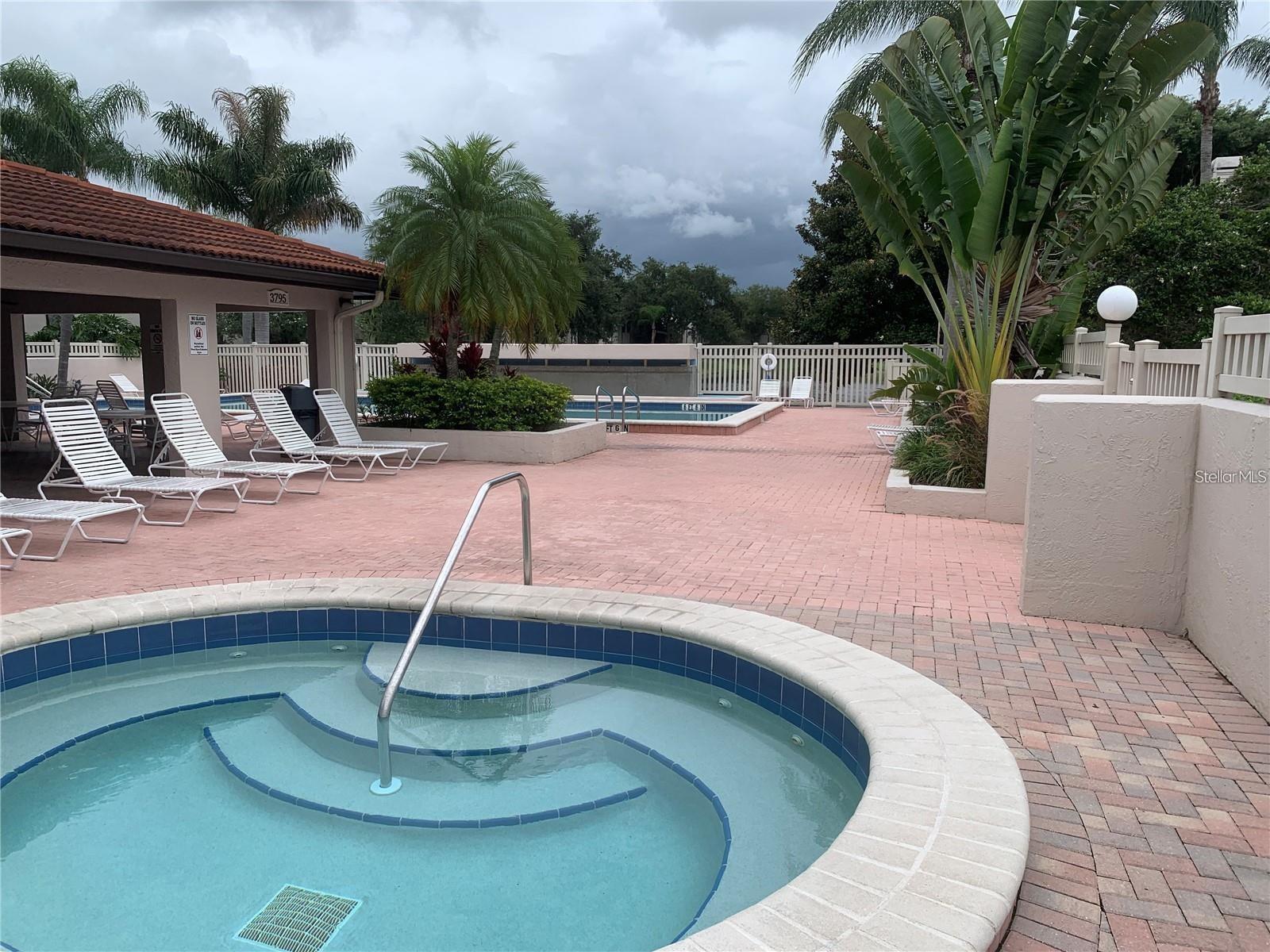 MIRROR LAKE SEC 2 - Residential Lease
