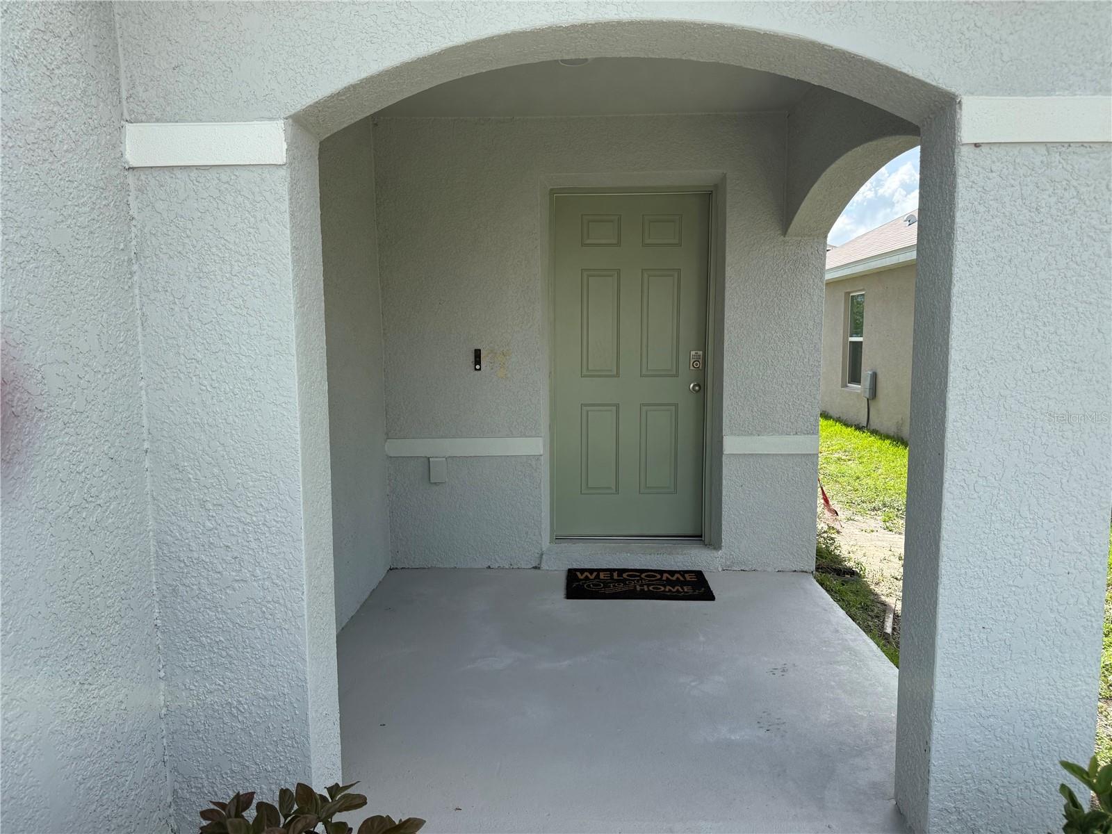 OCALA XINGS SOUTH PH ONE - Residential Lease