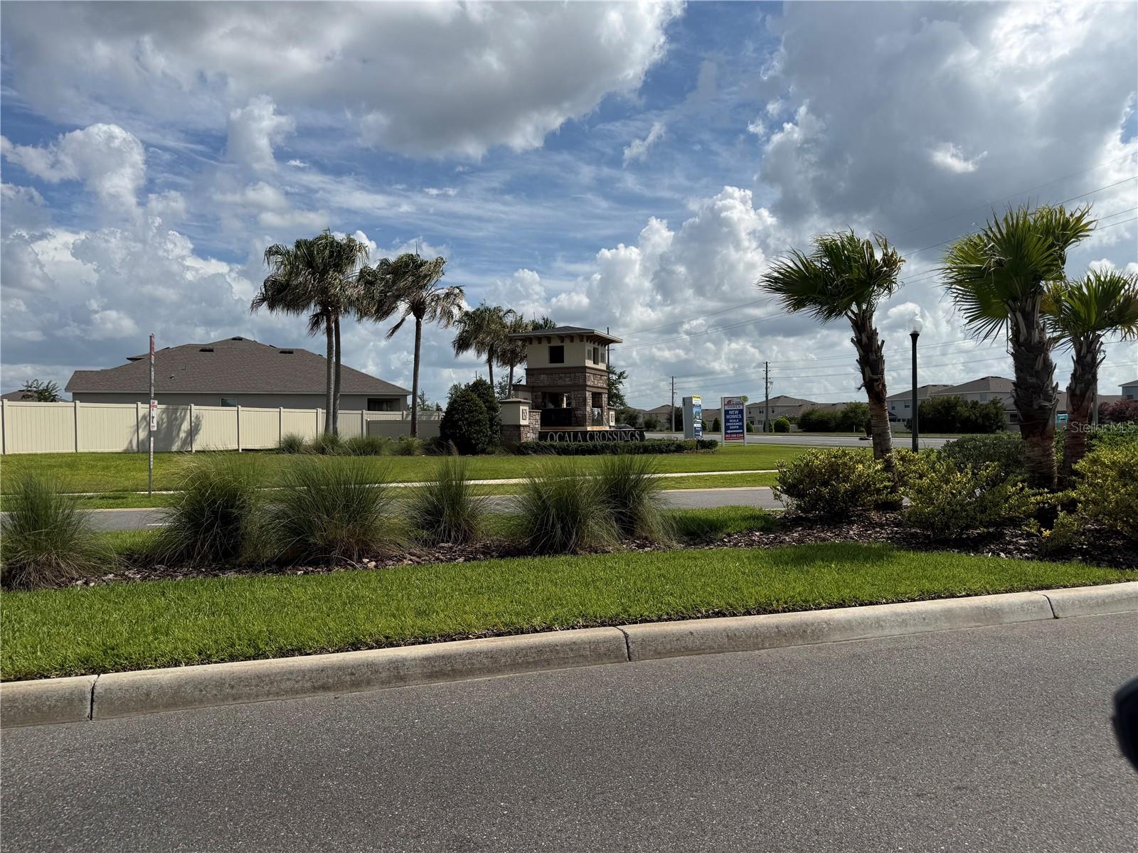 OCALA XINGS SOUTH PH ONE - Residential Lease