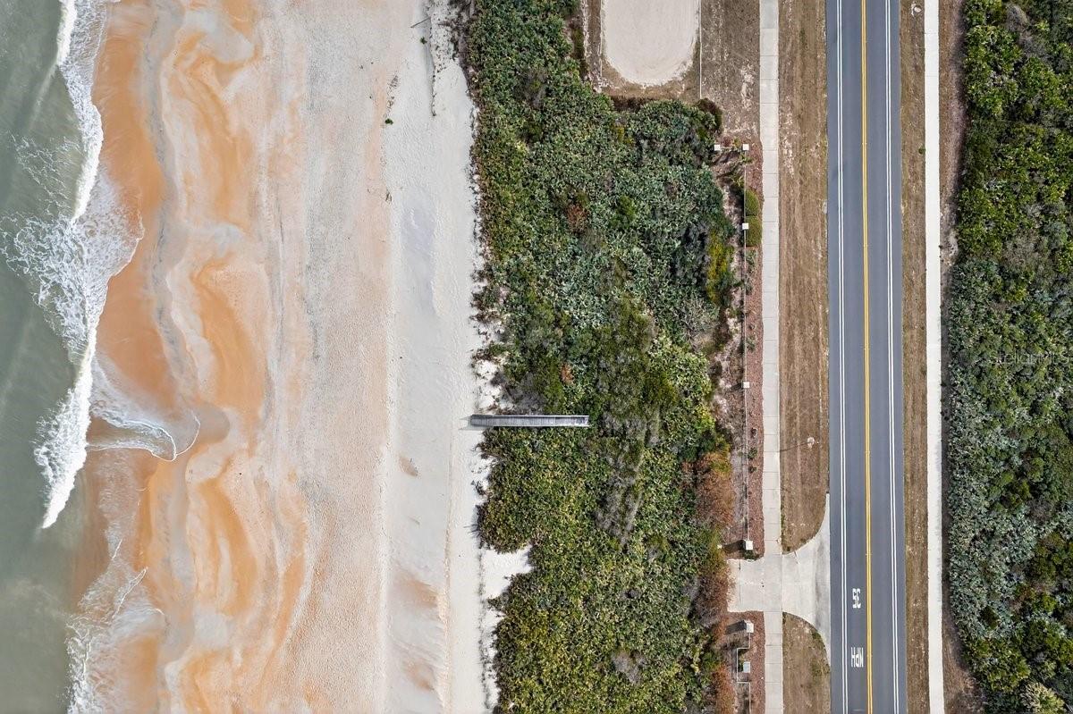 HAMMOCK DUNES CLUSTERS - Land