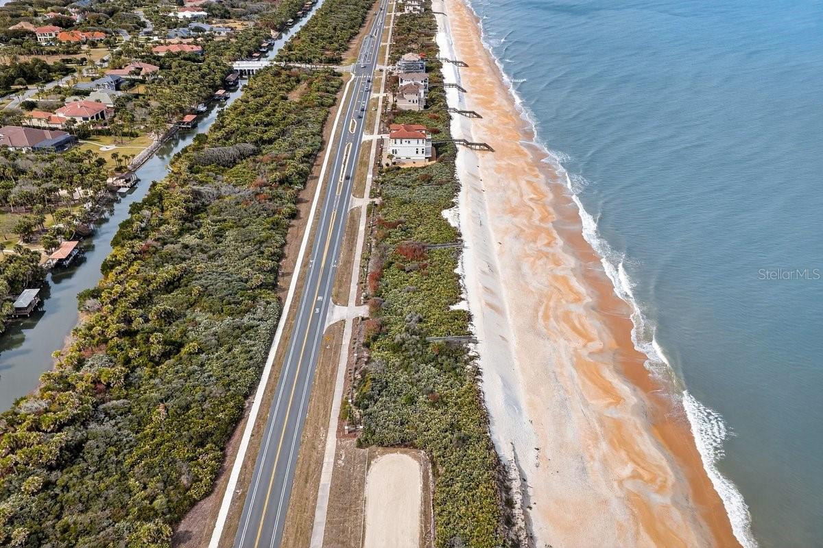 HAMMOCK DUNES CLUSTERS - Land