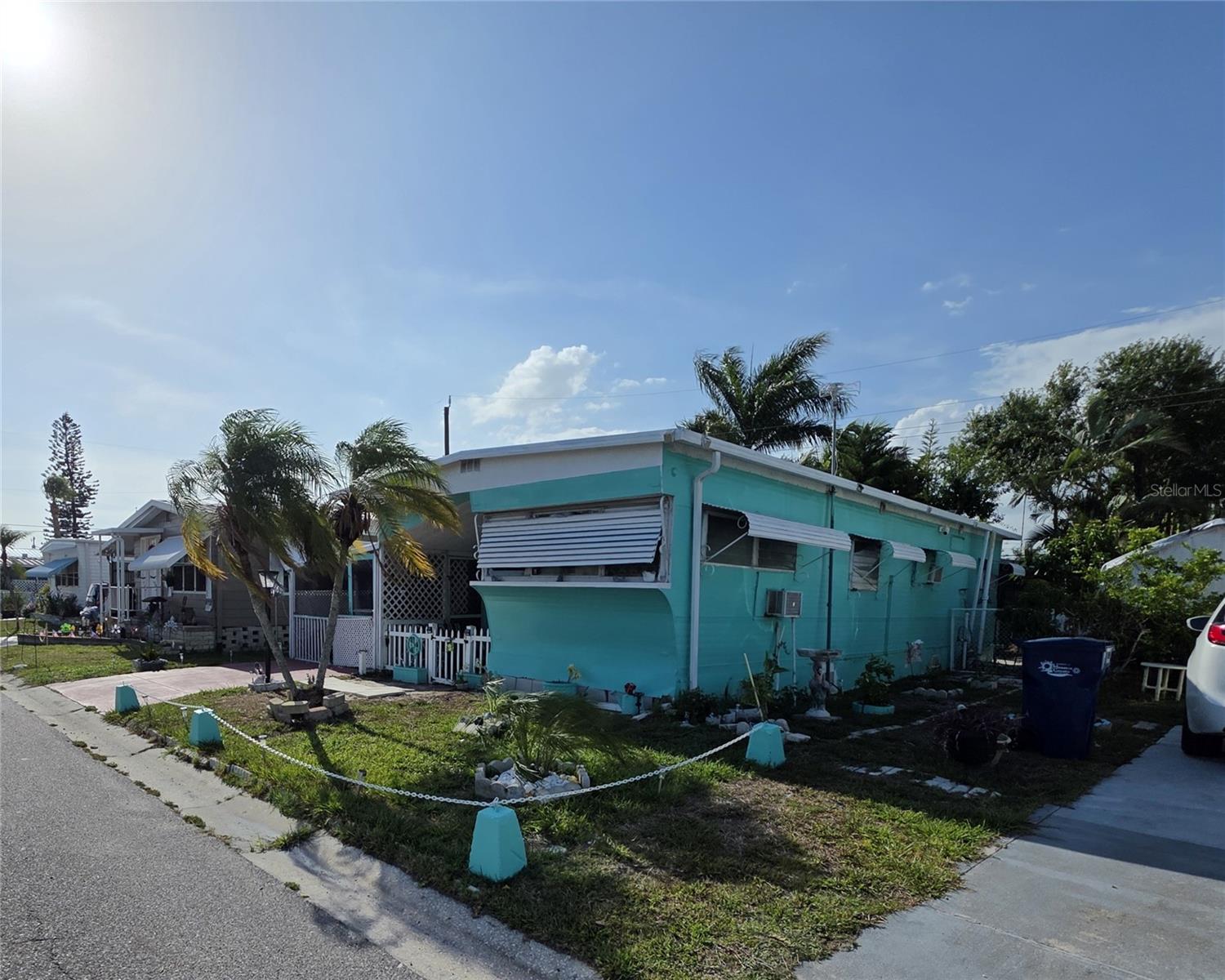 FAIR LANE ACRES FIRST ADD - Residential