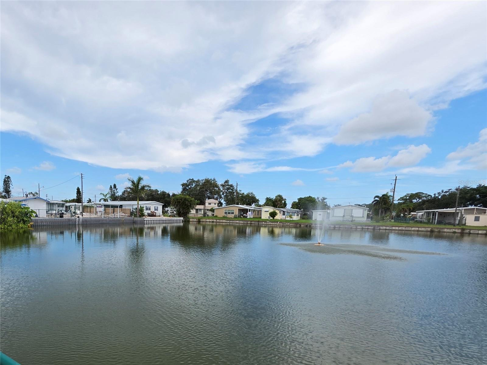 FAIR LANE ACRES FIRST ADD - Residential