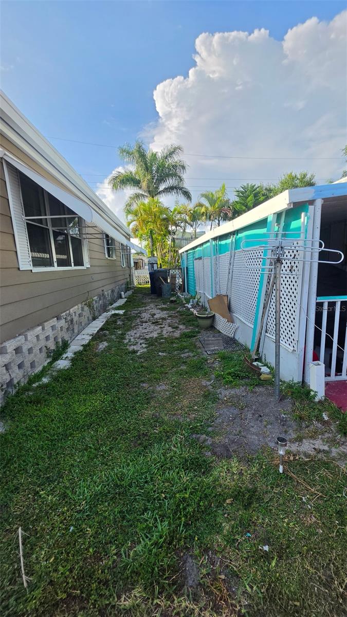 FAIR LANE ACRES FIRST ADD - Residential