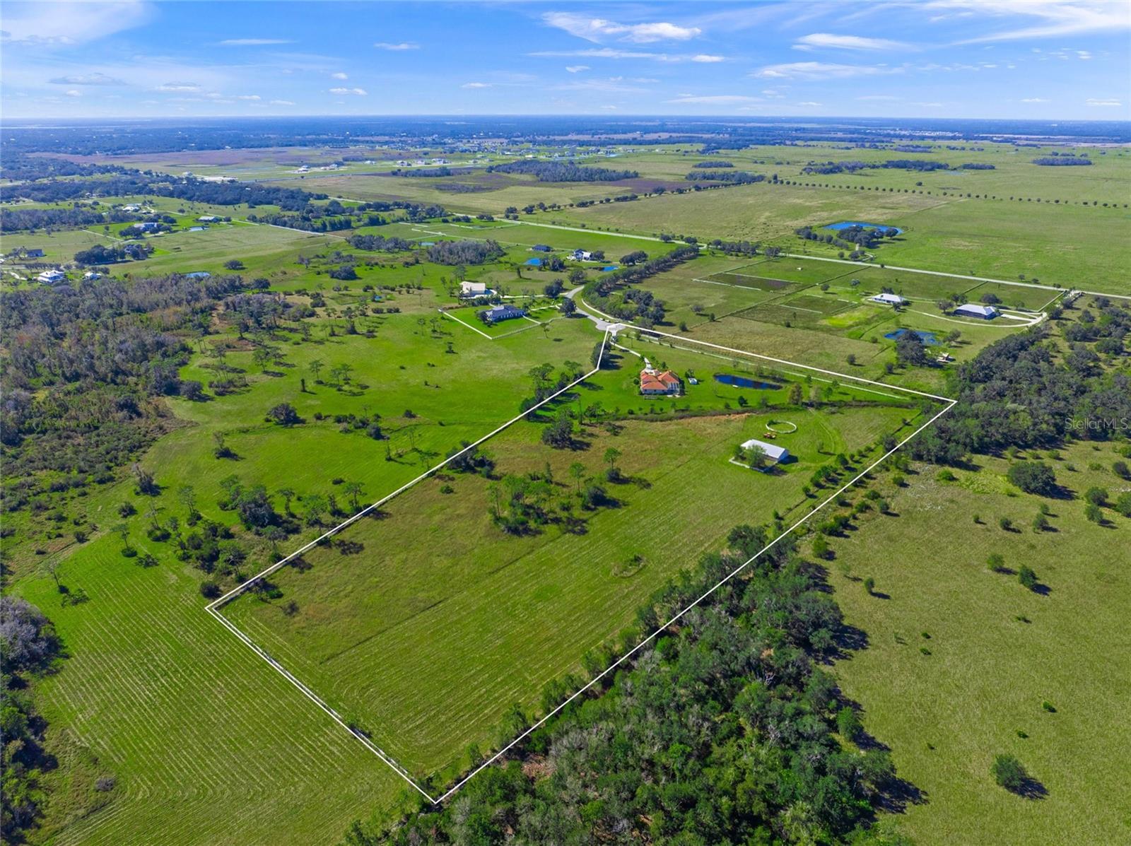 SARASOTA RANCH CLUB - Residential