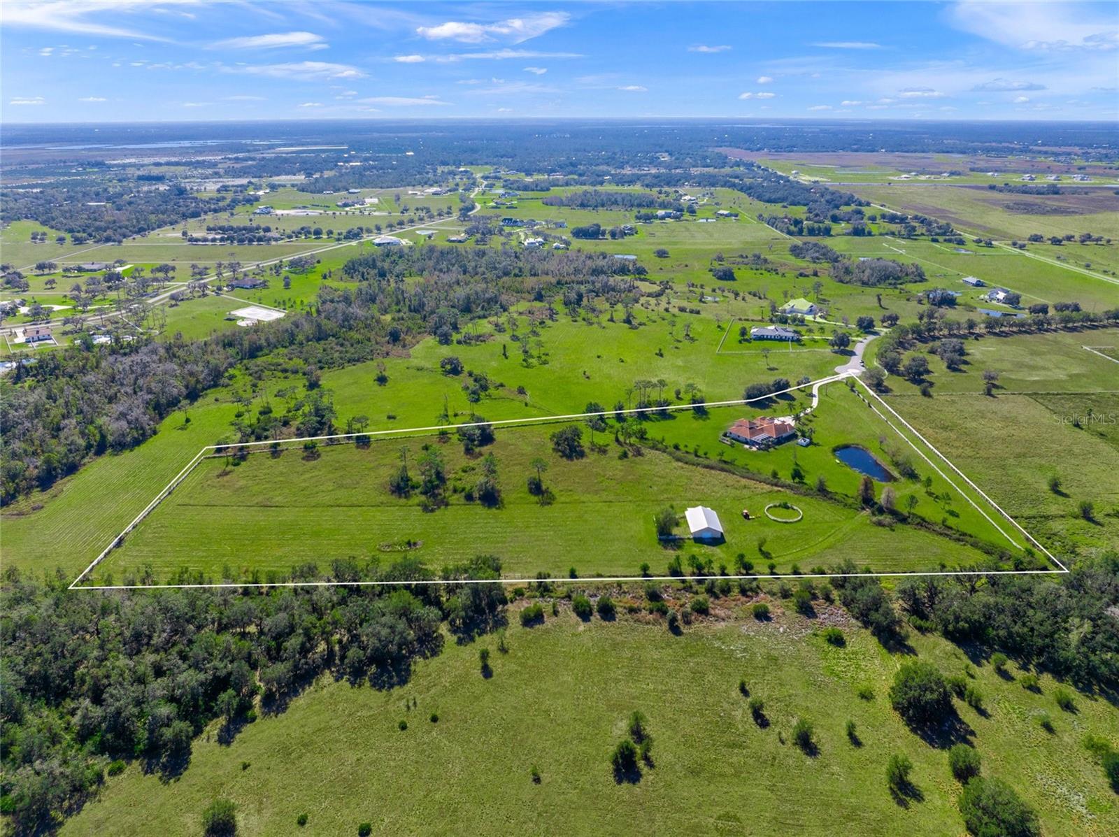 SARASOTA RANCH CLUB - Residential