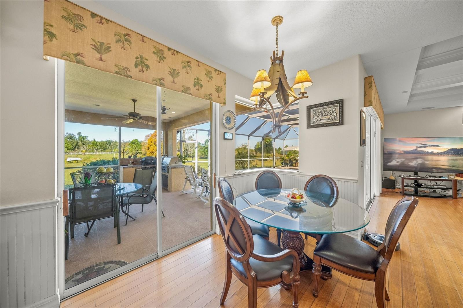 SARASOTA RANCH CLUB - Residential