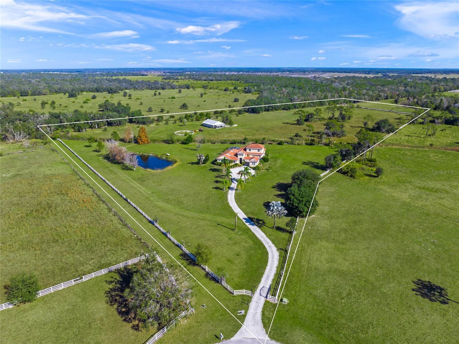 SARASOTA RANCH CLUB - Residential