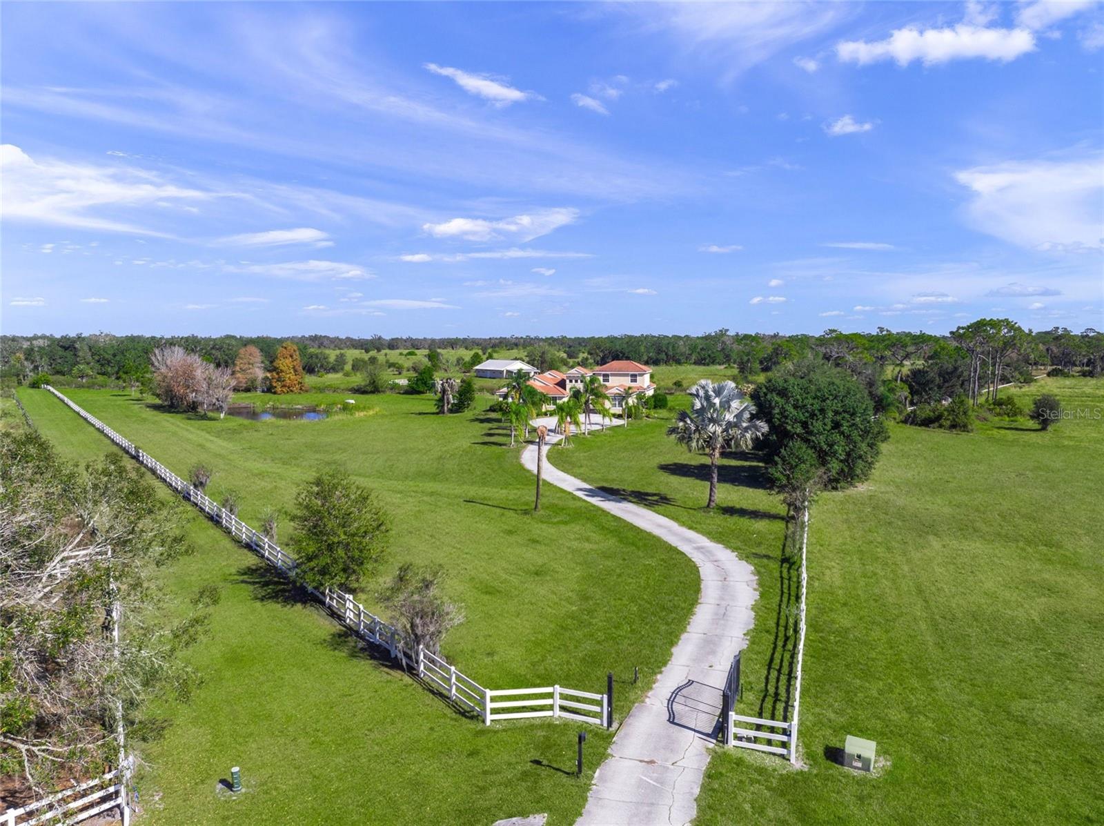 SARASOTA RANCH CLUB - Residential