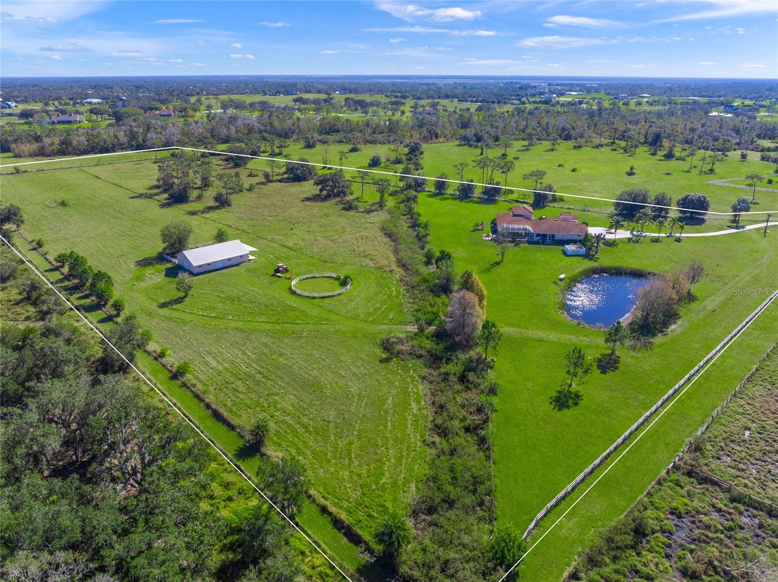 SARASOTA RANCH CLUB - Residential