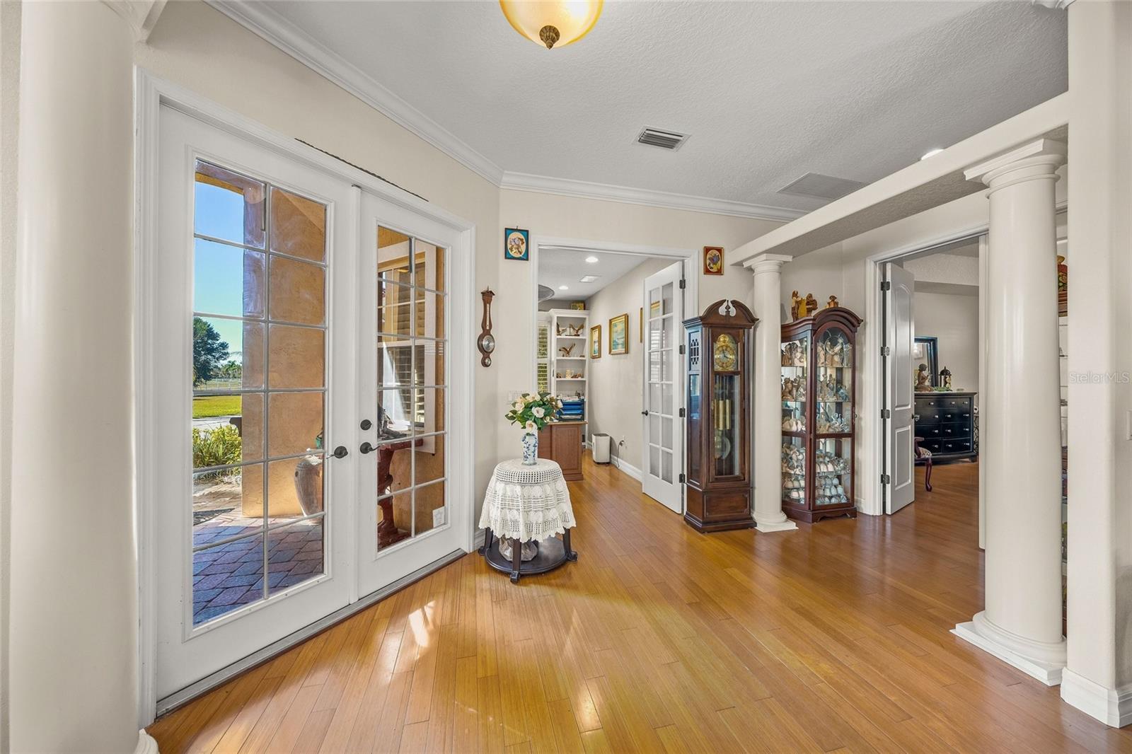 SARASOTA RANCH CLUB - Residential