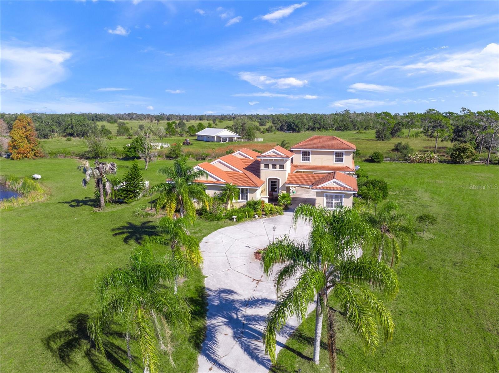 SARASOTA RANCH CLUB - Residential