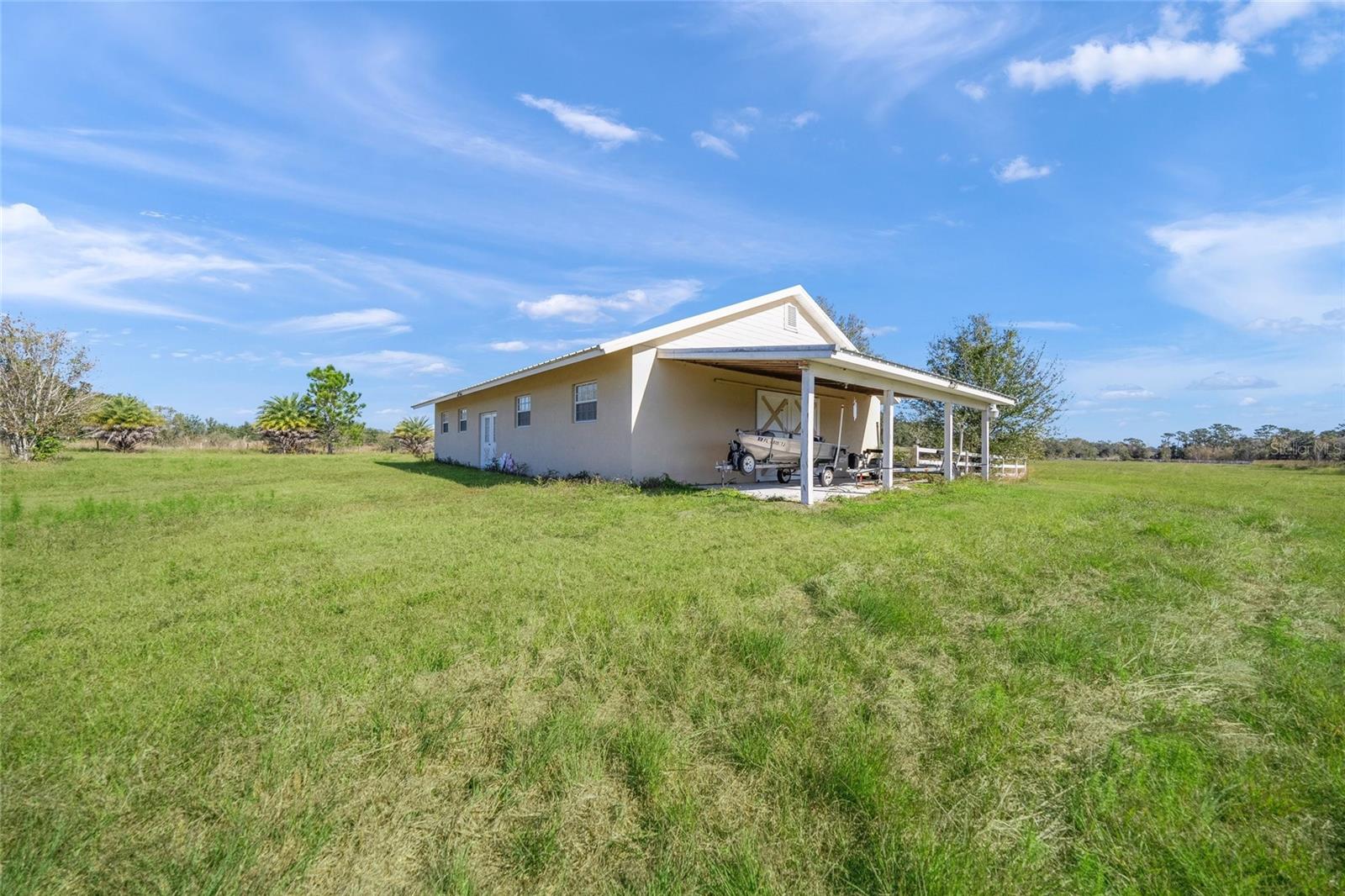 SARASOTA RANCH CLUB - Residential