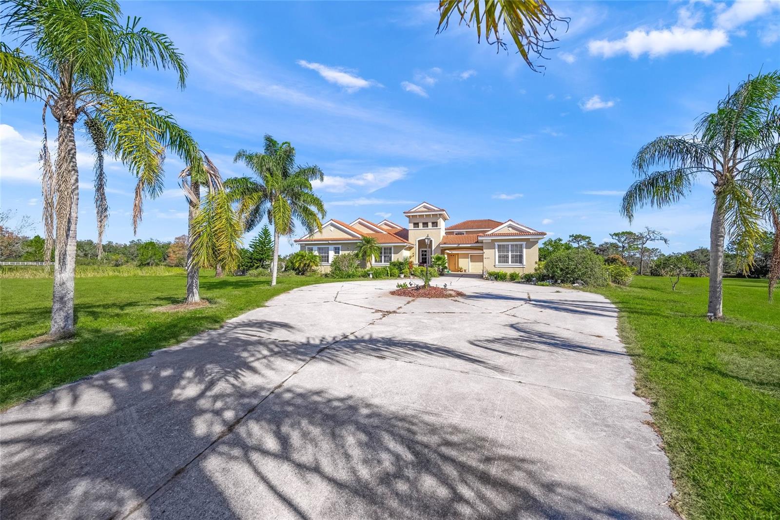 SARASOTA RANCH CLUB - Residential