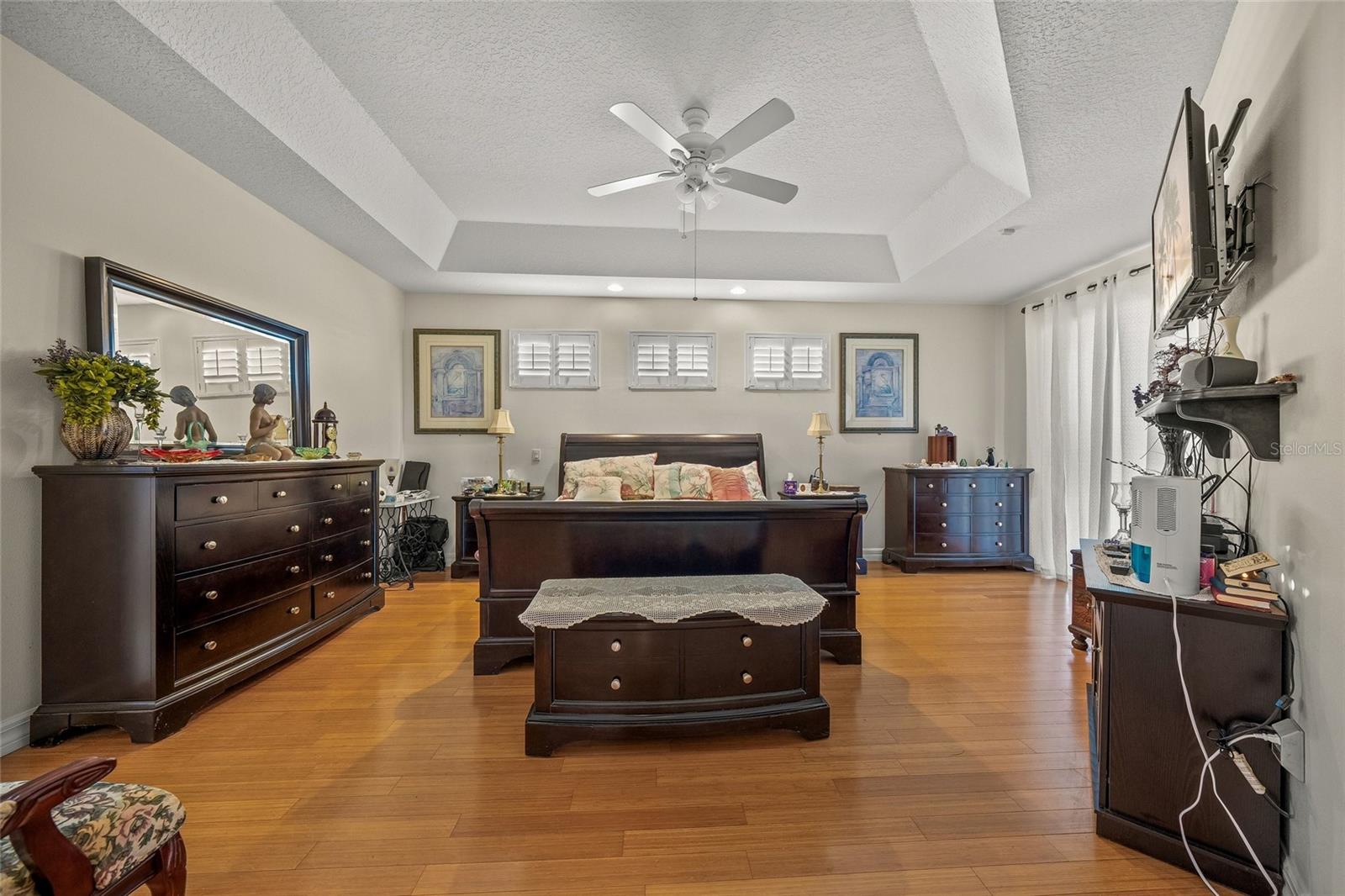SARASOTA RANCH CLUB - Residential