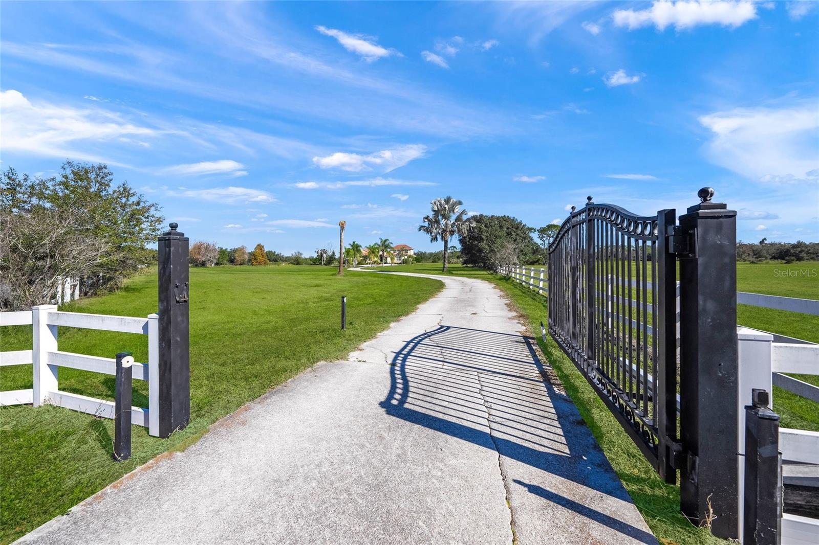 SARASOTA RANCH CLUB - Residential
