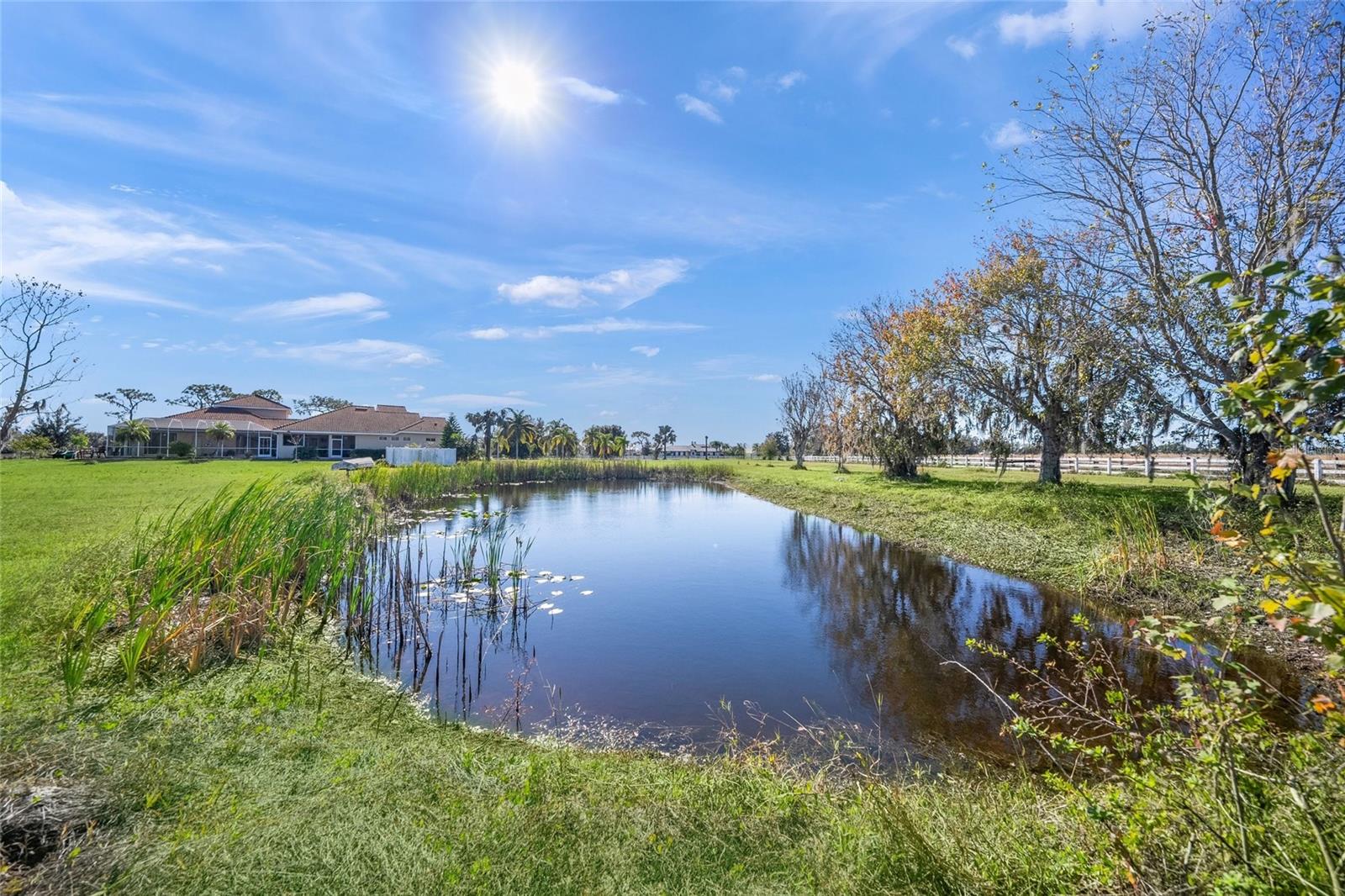 SARASOTA RANCH CLUB - Residential