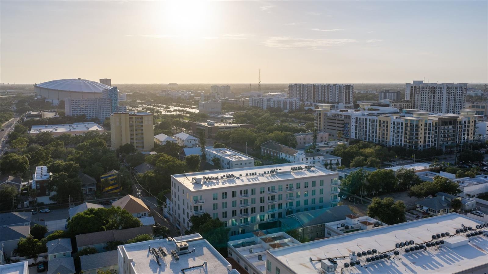 DOMUS URBANA CONDO - Residential