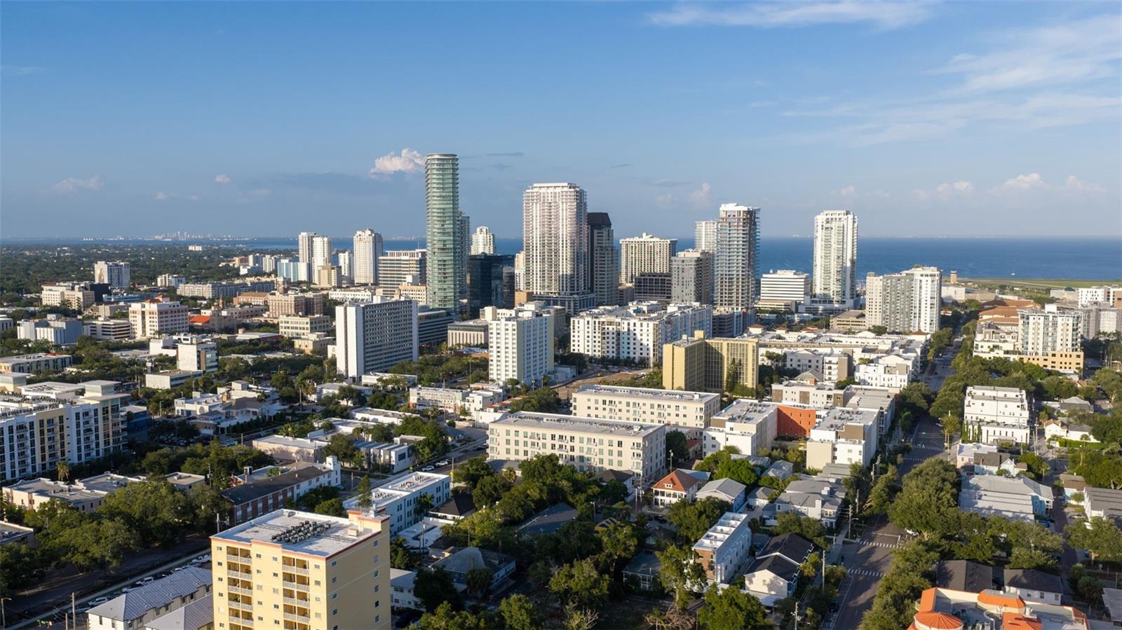 DOMUS URBANA CONDO - Residential