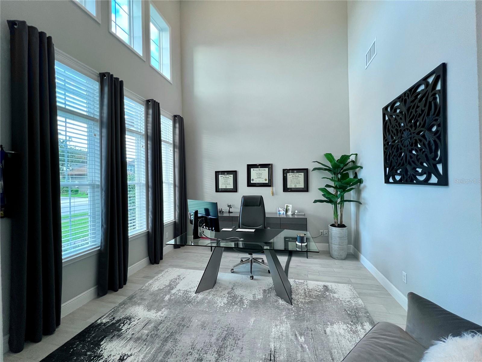 WEST LAKE HANCOCK ESTATES - Residential