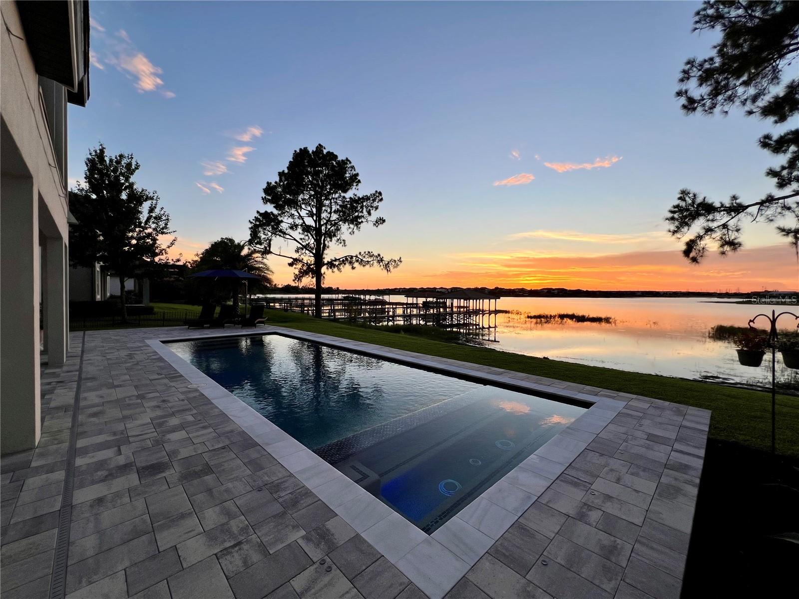 WEST LAKE HANCOCK ESTATES - Residential