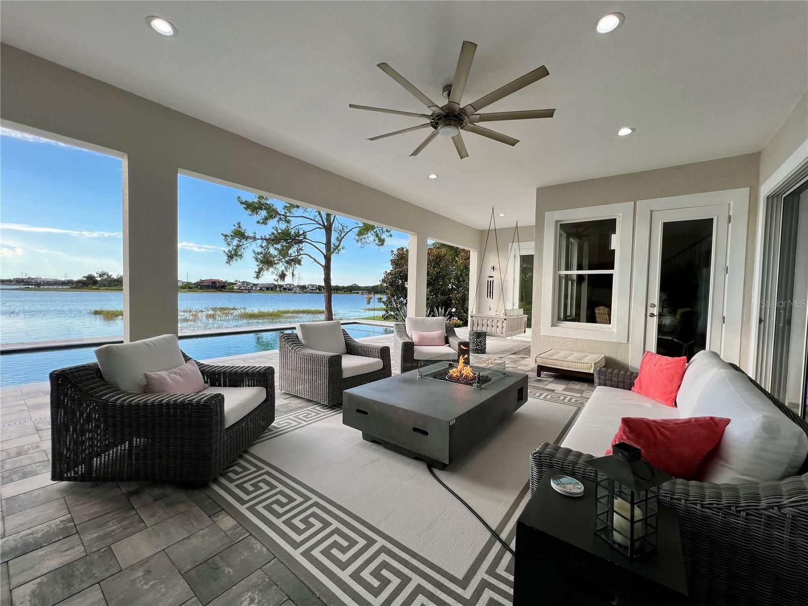 WEST LAKE HANCOCK ESTATES - Residential
