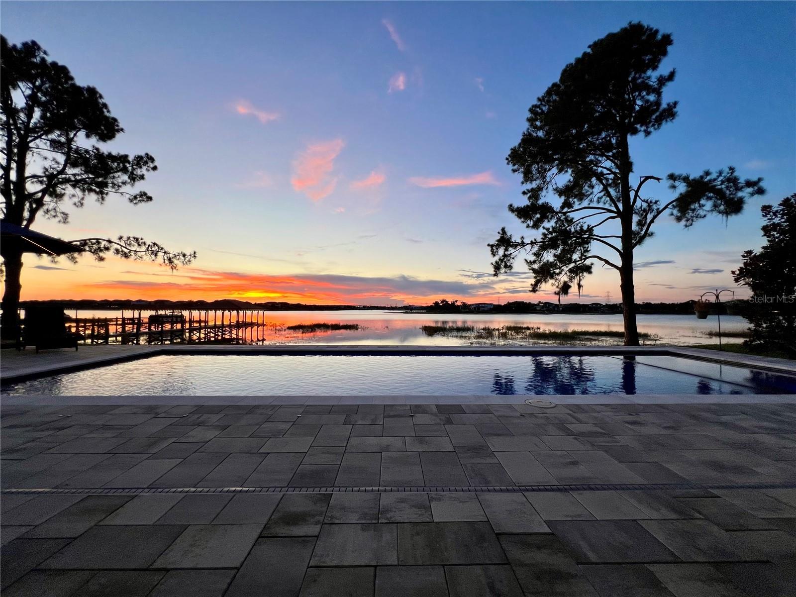 WEST LAKE HANCOCK ESTATES - Residential