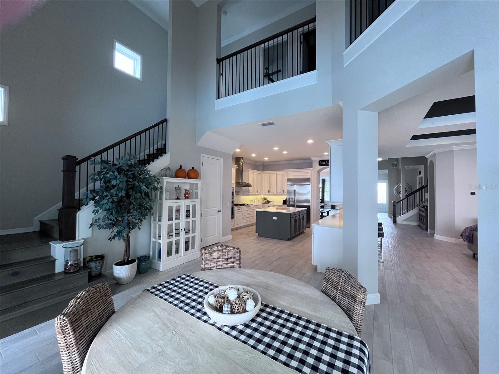 WEST LAKE HANCOCK ESTATES - Residential