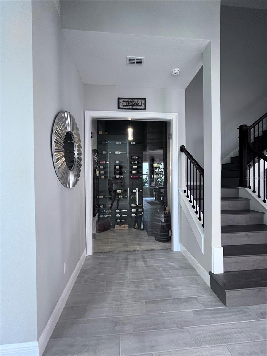 WEST LAKE HANCOCK ESTATES - Residential