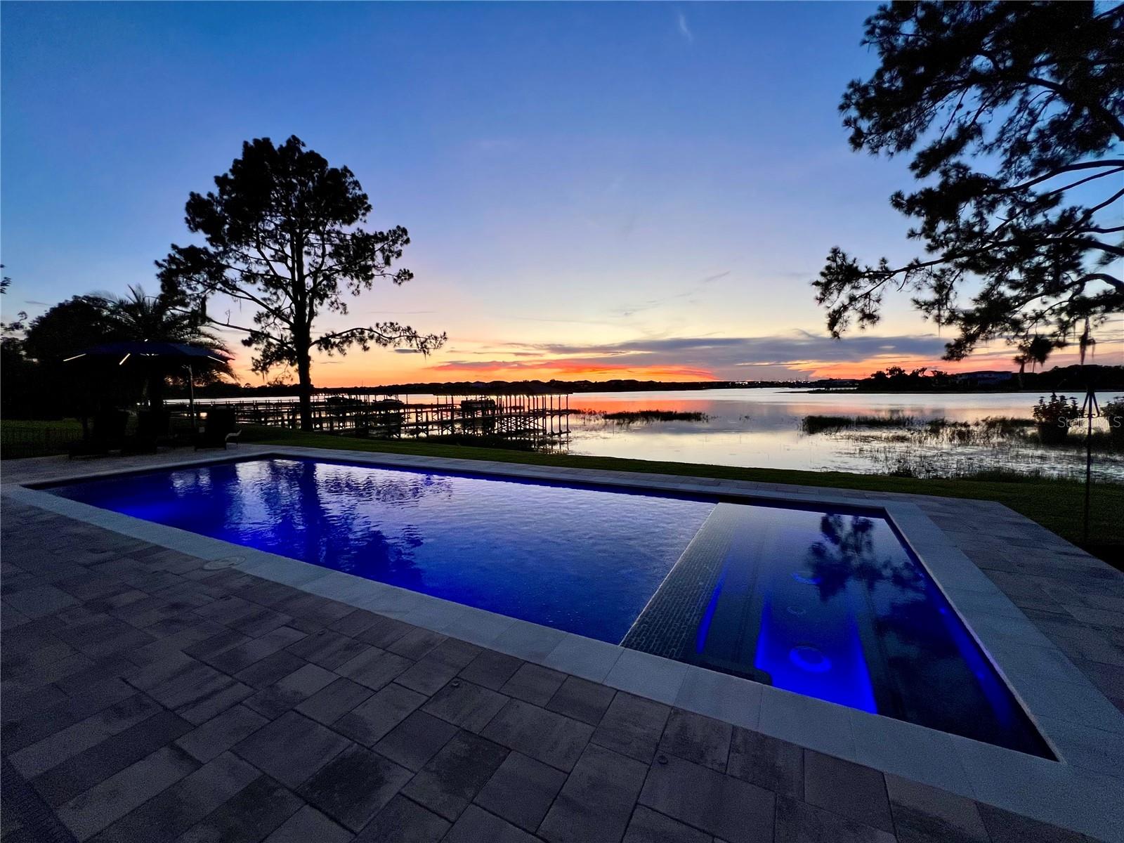 WEST LAKE HANCOCK ESTATES - Residential