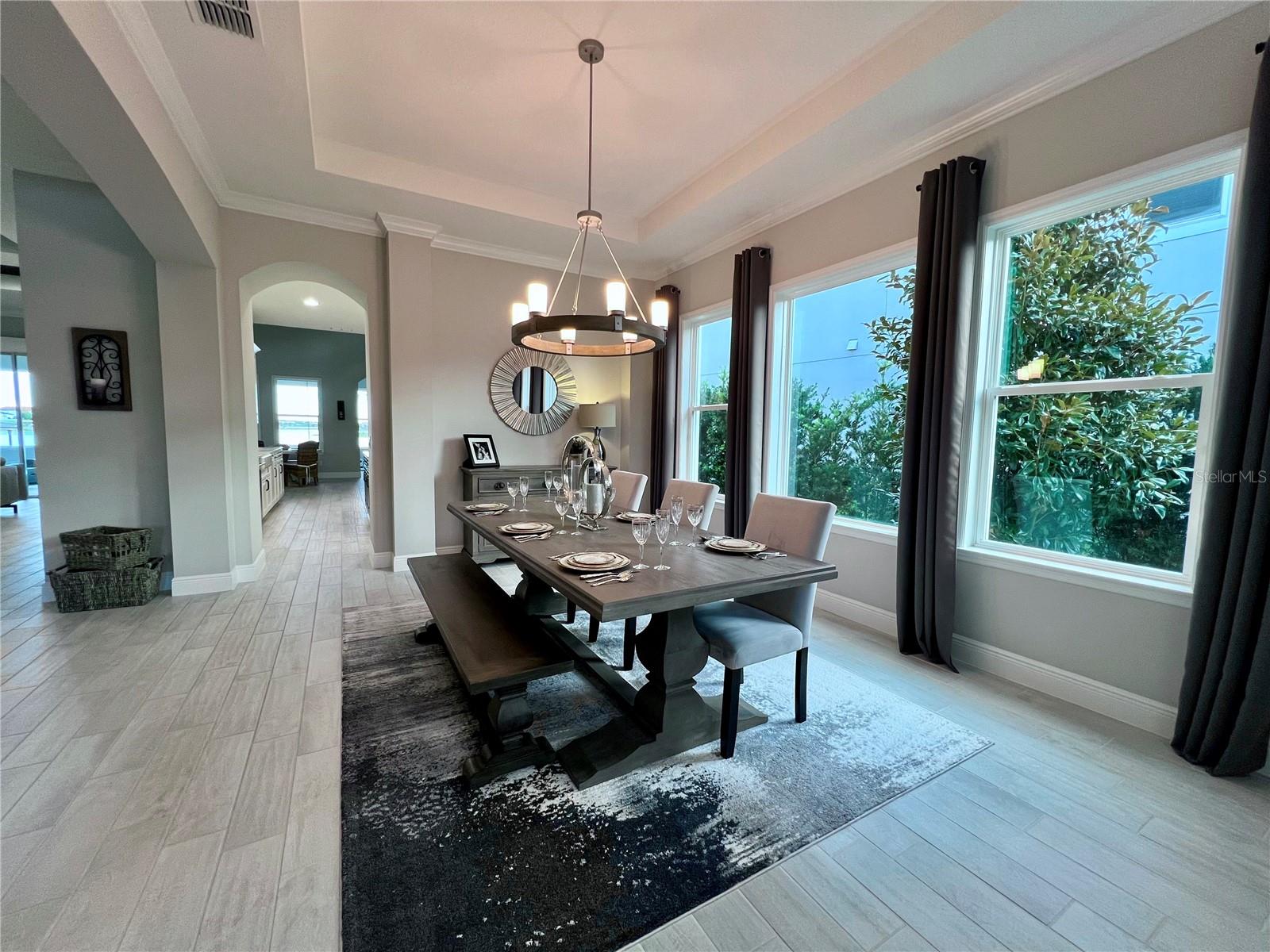 WEST LAKE HANCOCK ESTATES - Residential