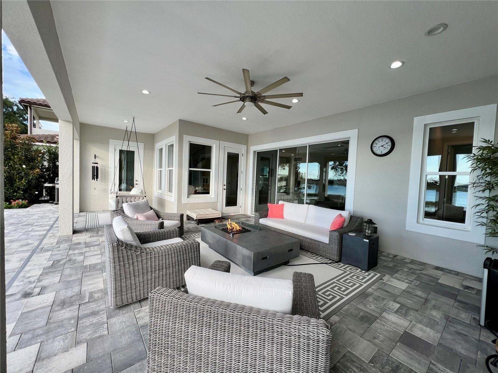 WEST LAKE HANCOCK ESTATES - Residential