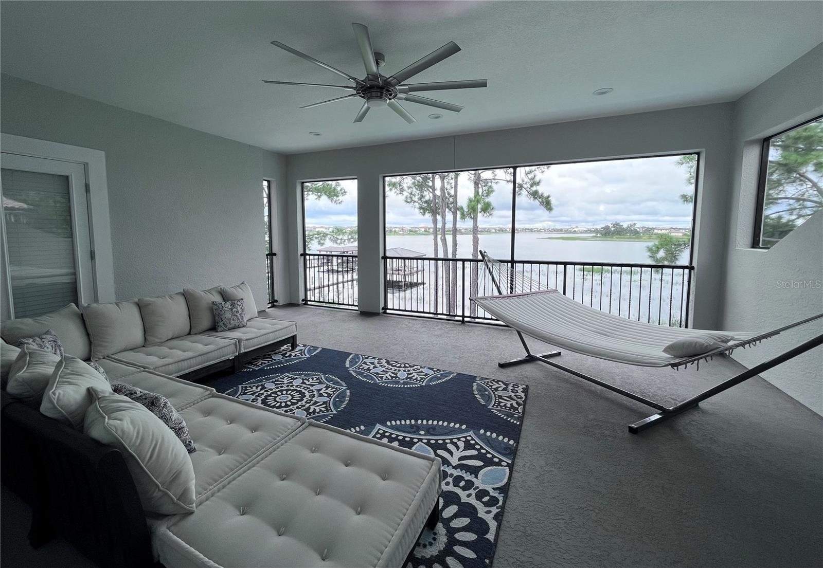 WEST LAKE HANCOCK ESTATES - Residential