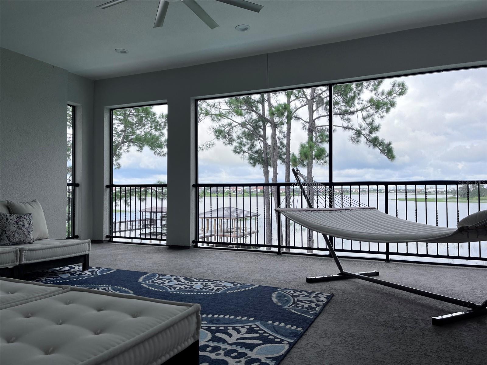 WEST LAKE HANCOCK ESTATES - Residential