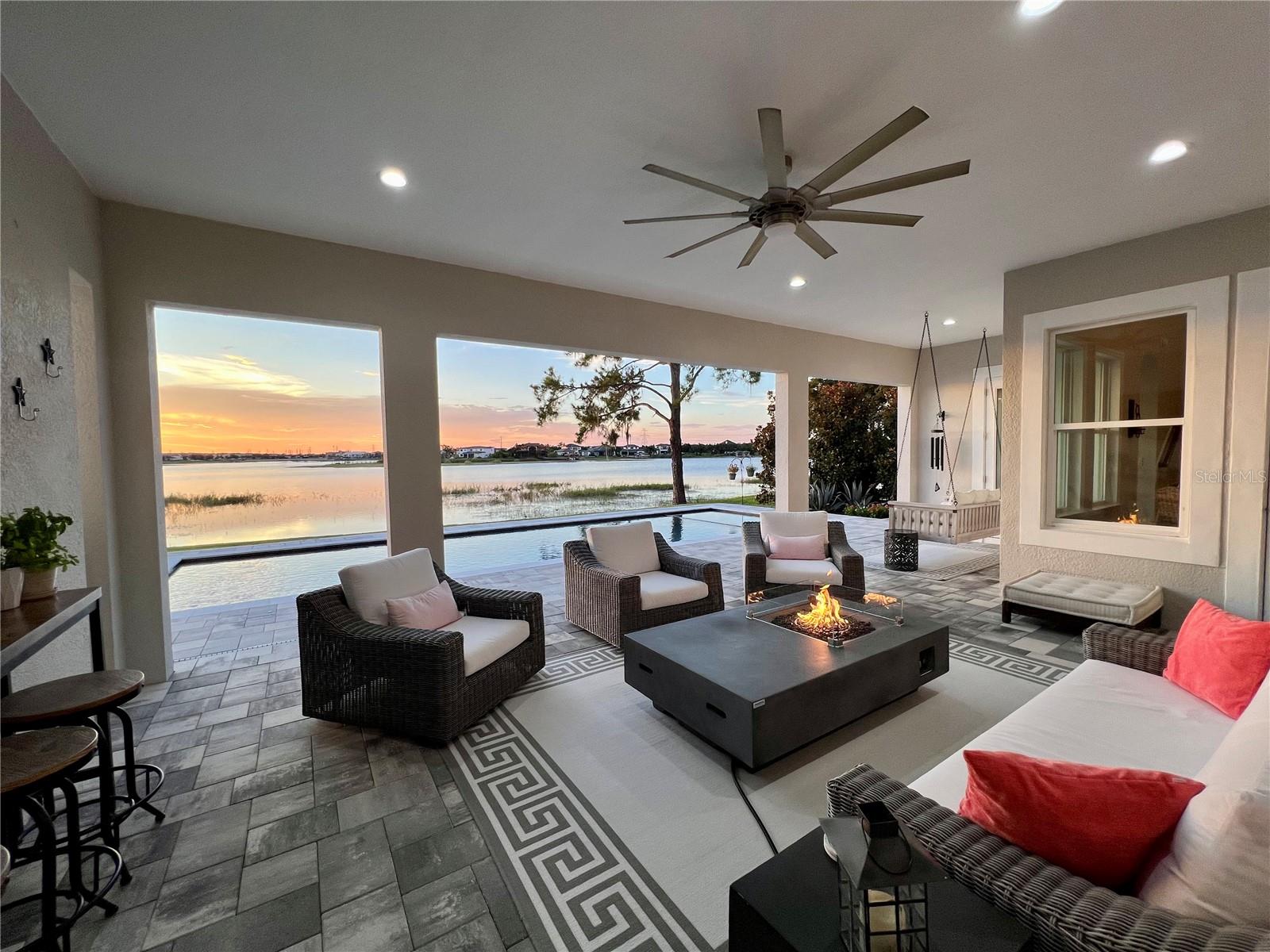 WEST LAKE HANCOCK ESTATES - Residential