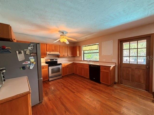 CARRIE - Residential