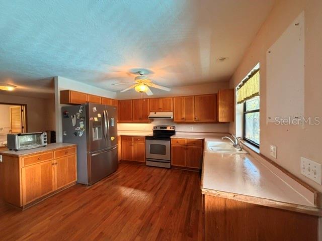 CARRIE - Residential
