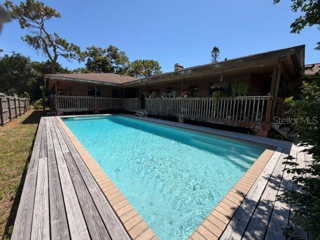 CARRIE - Residential