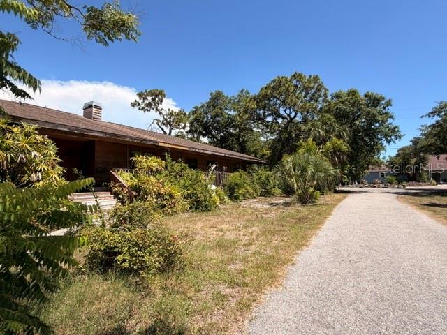 CARRIE - Residential