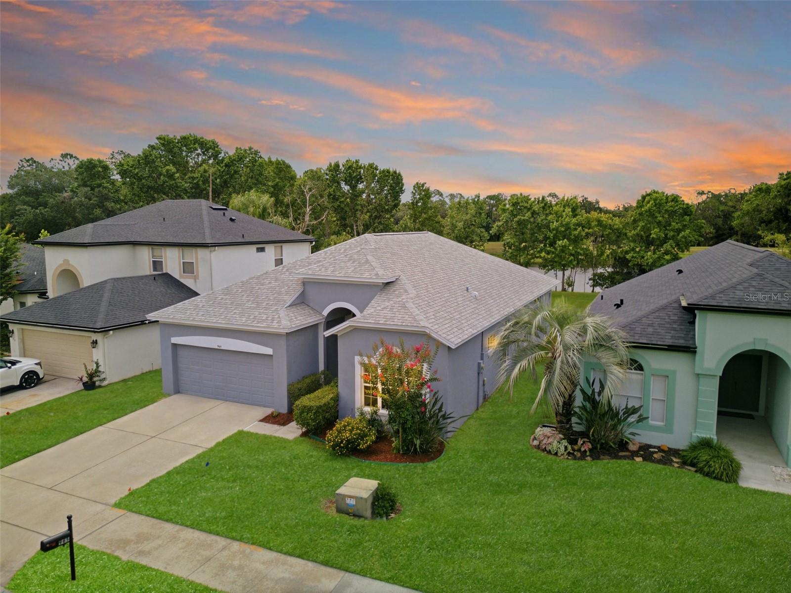 EKANA GREEN - Residential