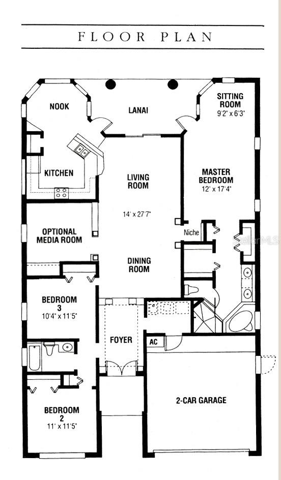 EKANA GREEN - Residential