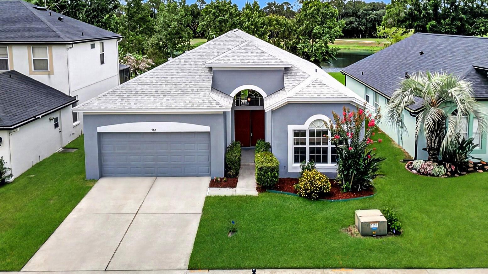 EKANA GREEN - Residential