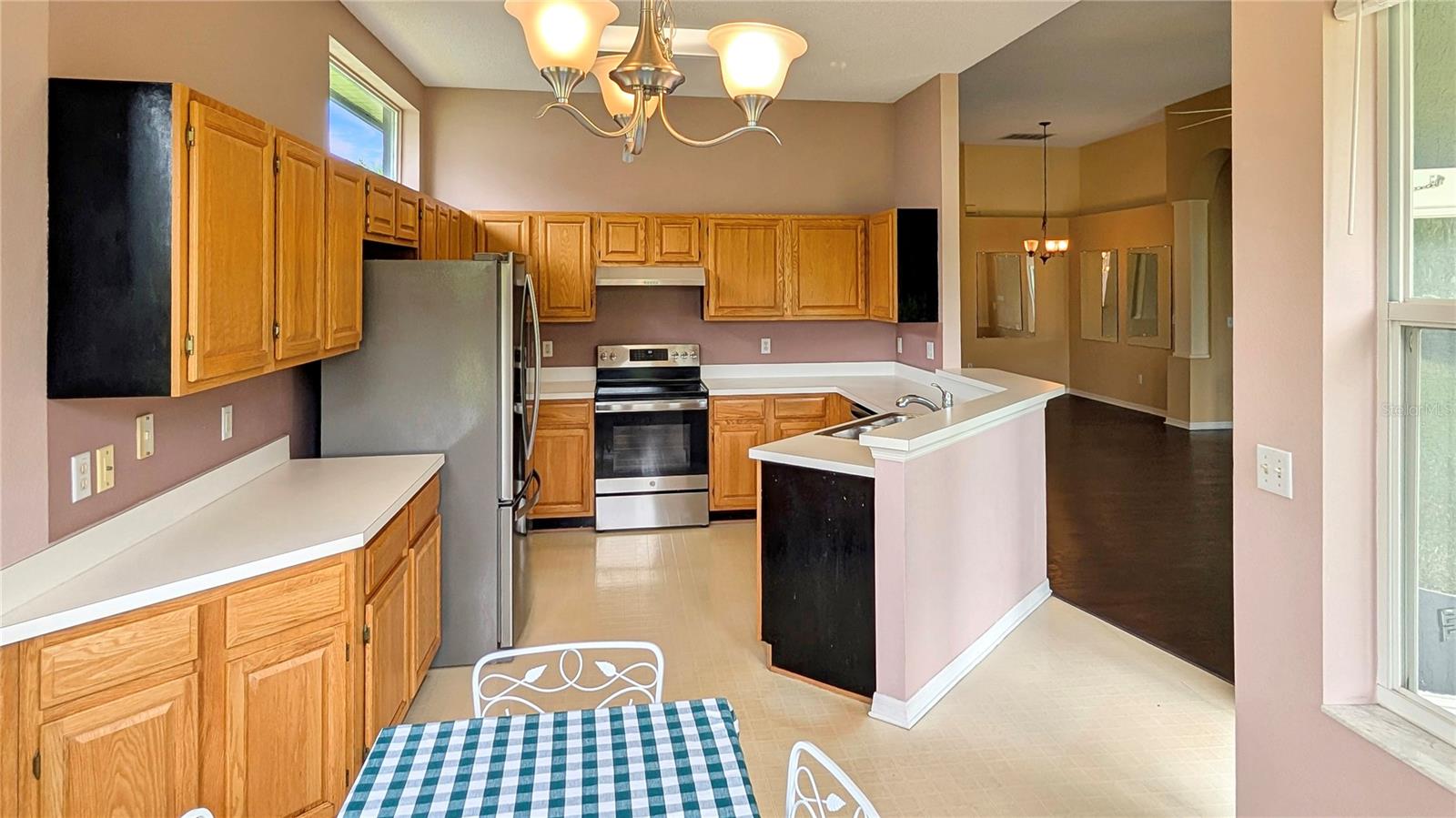 EKANA GREEN - Residential
