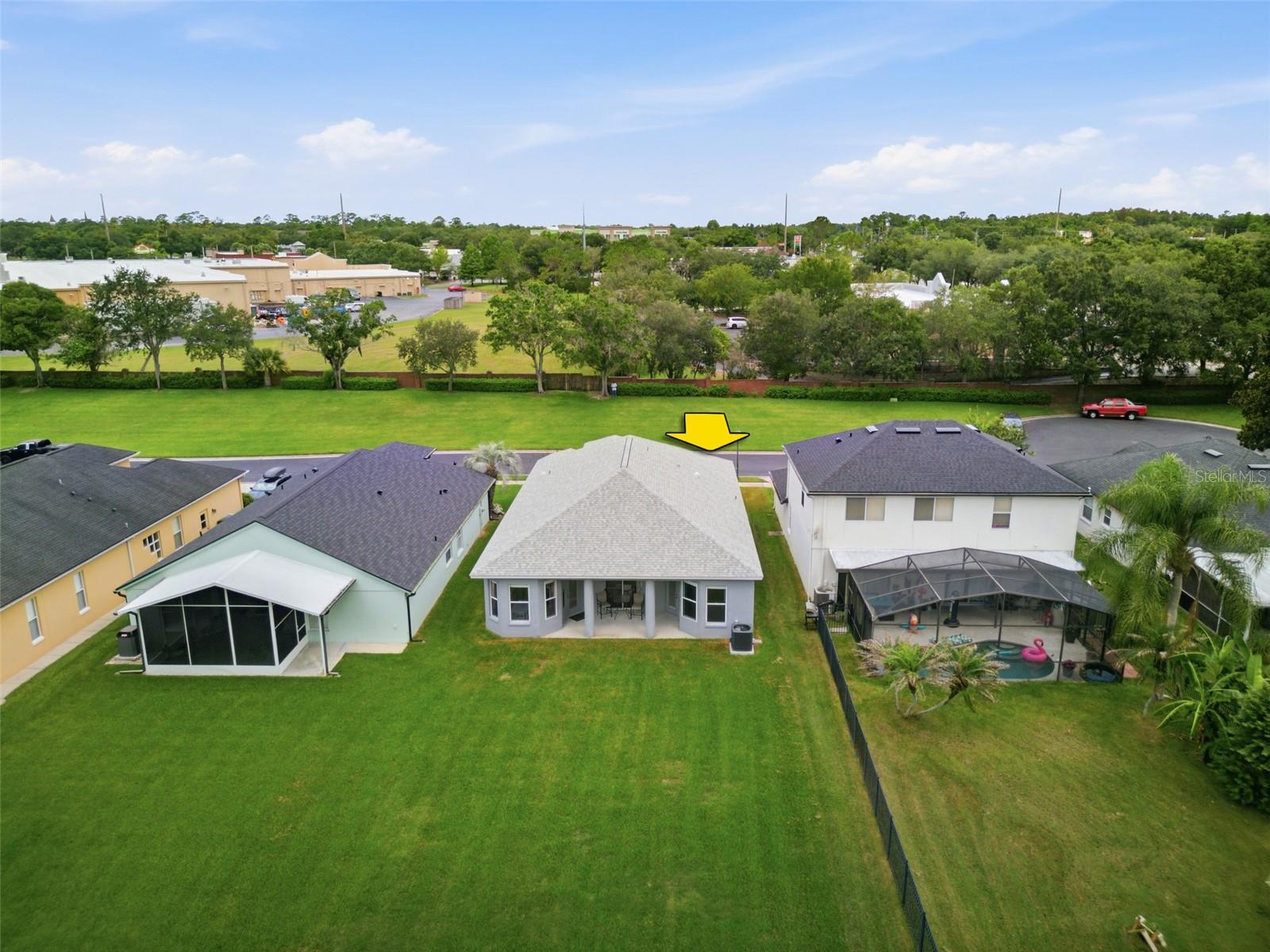 EKANA GREEN - Residential