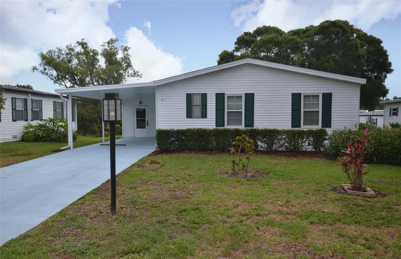 Edgewater Landing Ph 01 - Residential