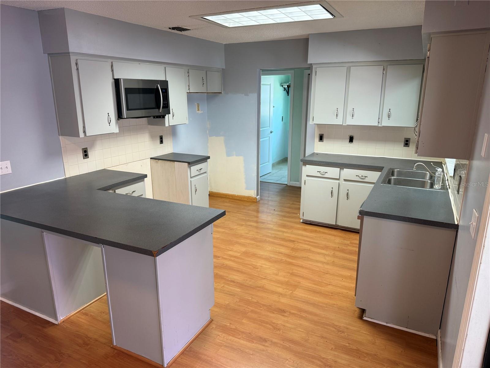 TRACYS POINT 3RD ADD - Residential