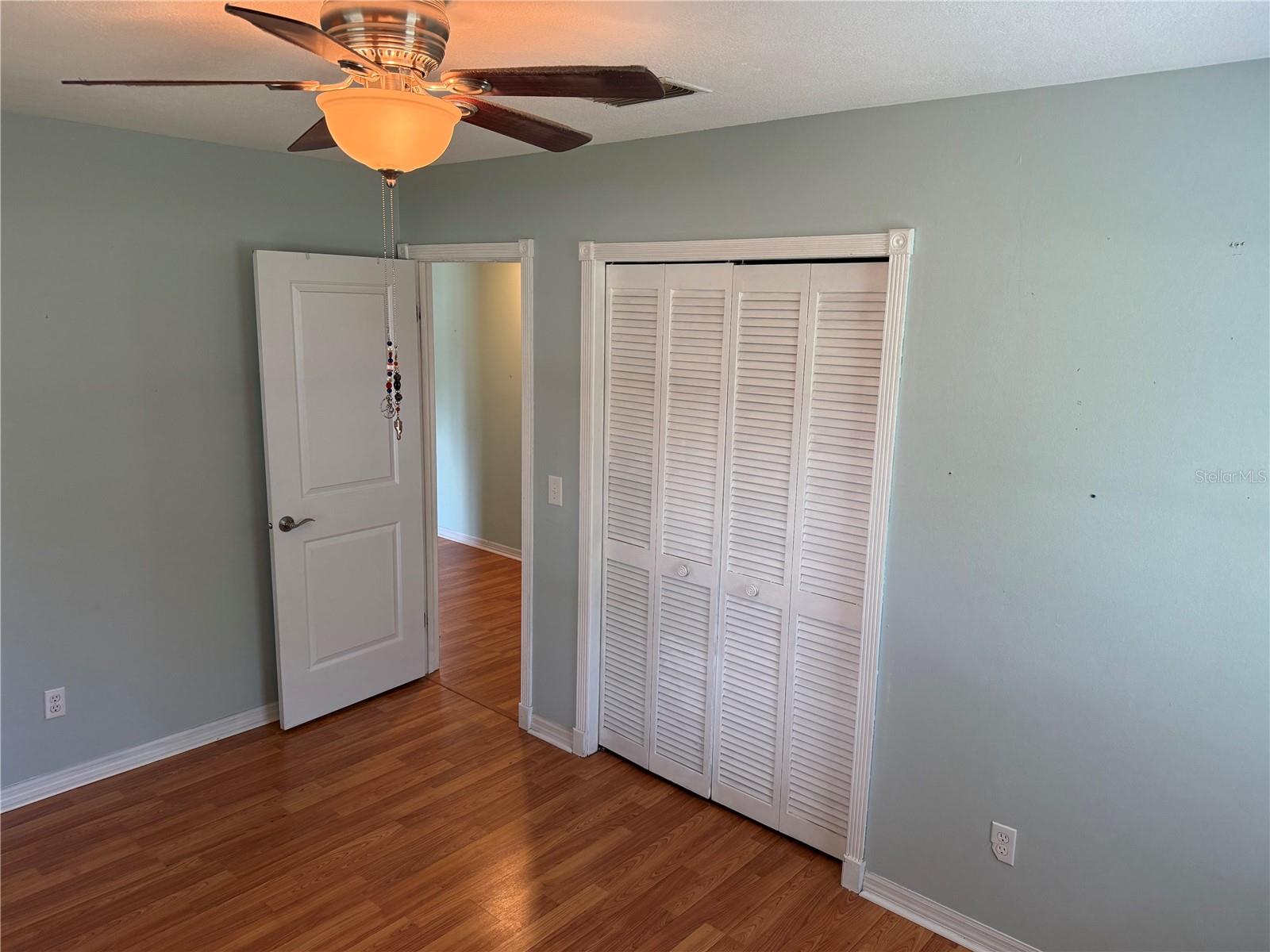 TRACYS POINT 3RD ADD - Residential