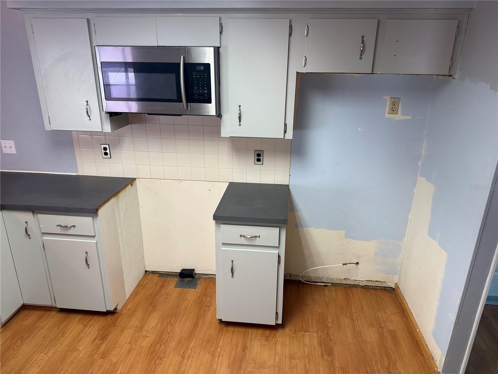 TRACYS POINT 3RD ADD - Residential