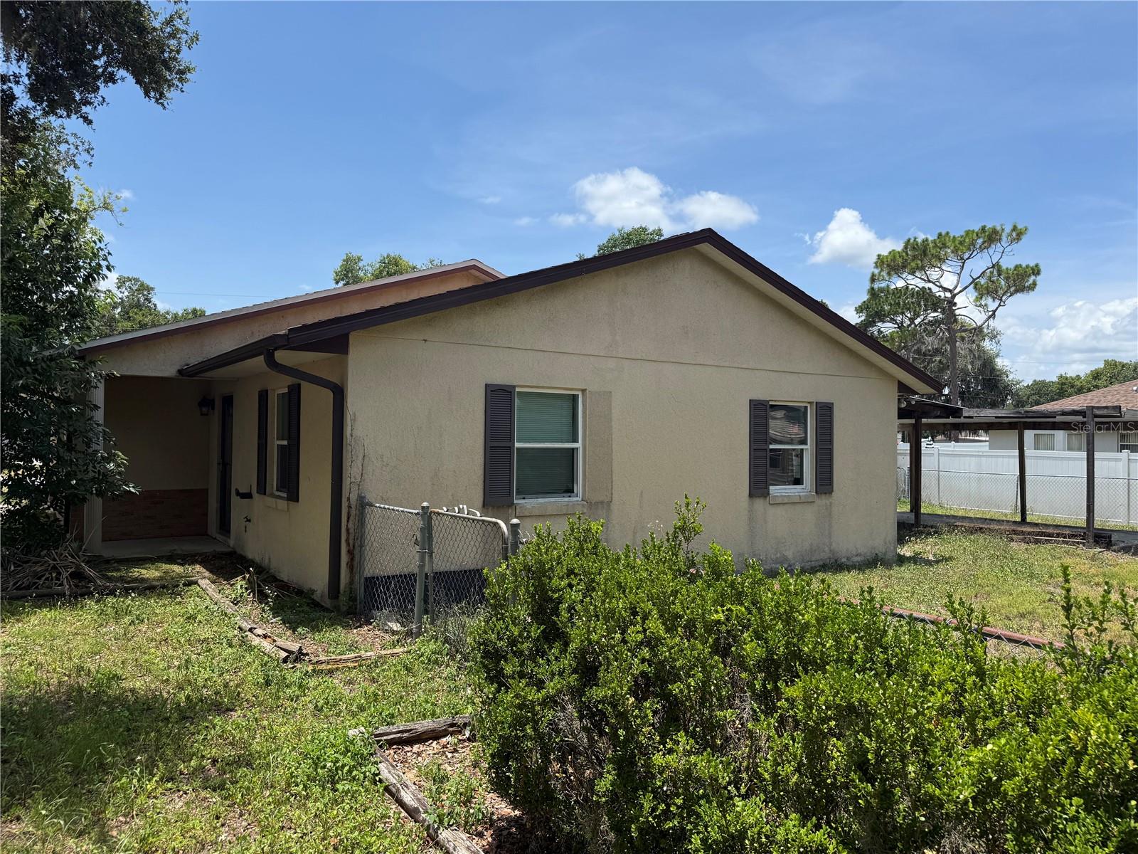 TRACYS POINT 3RD ADD - Residential
