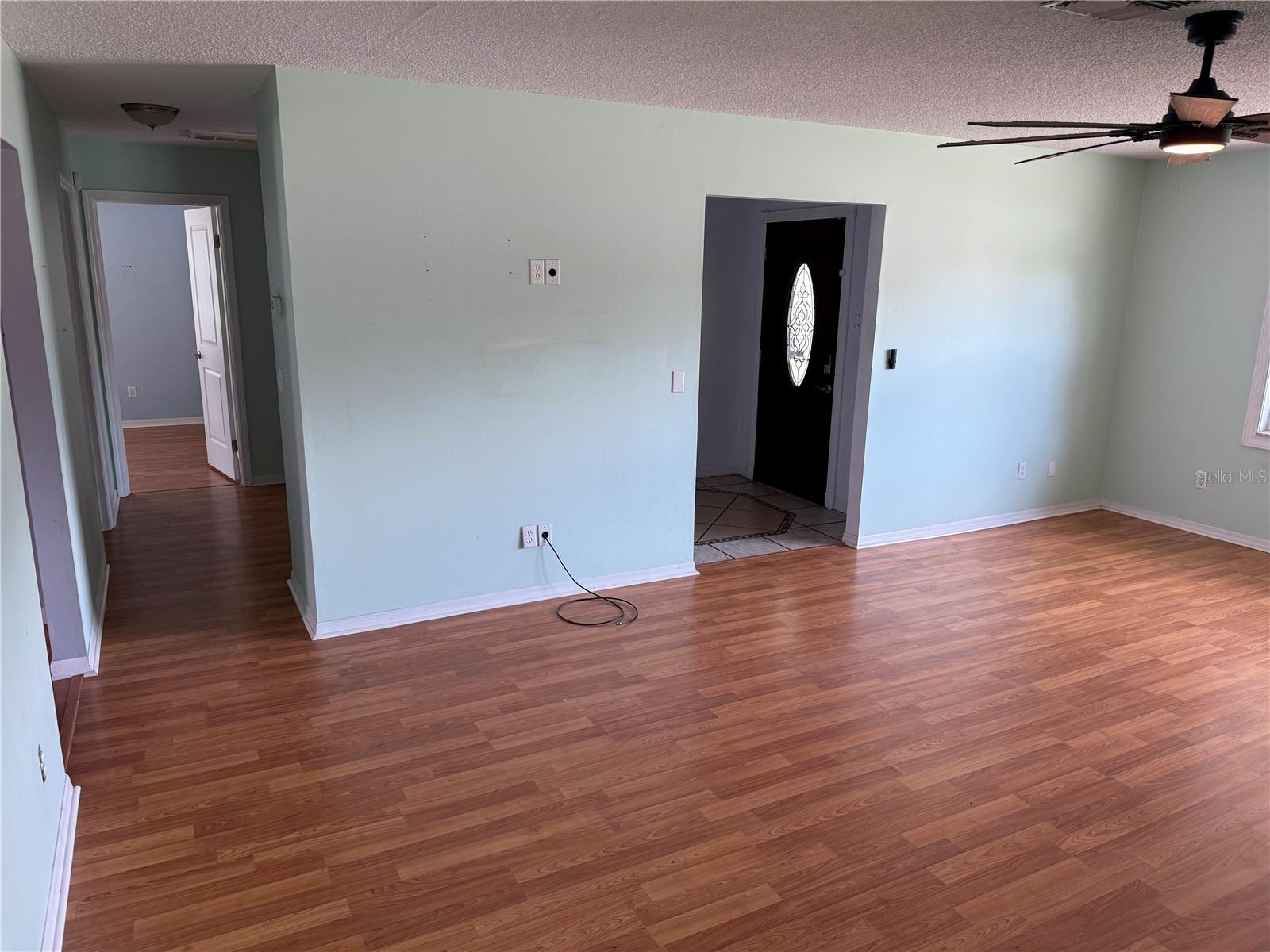 TRACYS POINT 3RD ADD - Residential